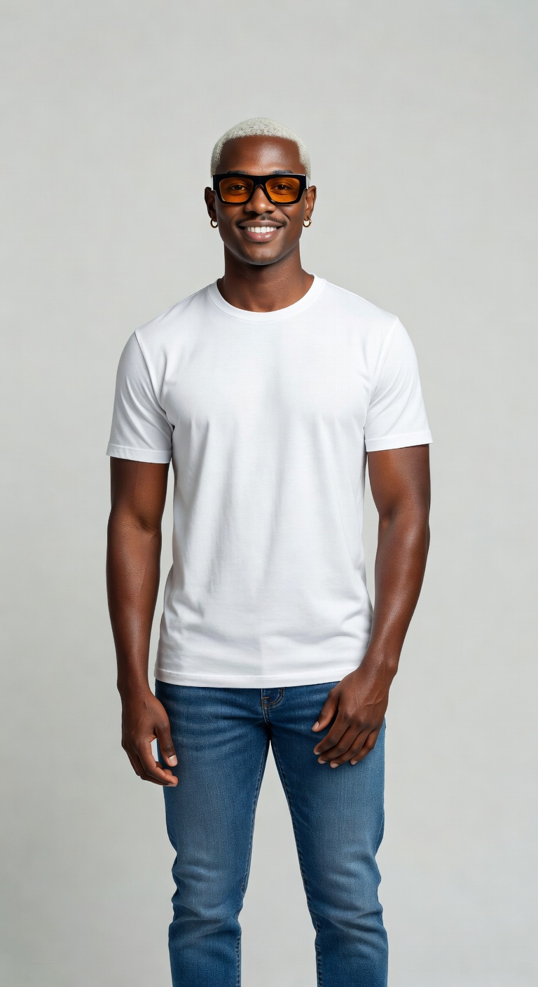 Original Kith model product shot